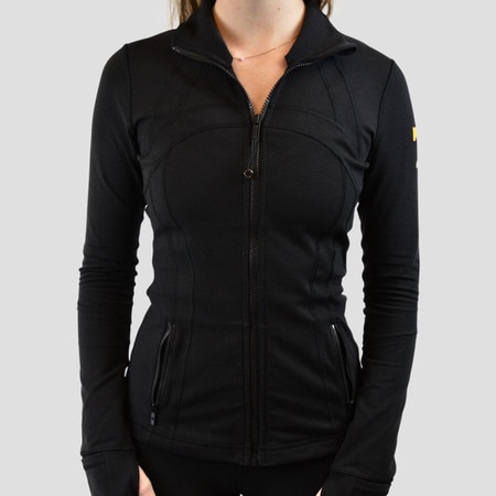 lululemon Tennessee Womens Define J