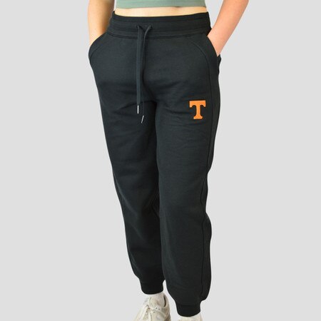 Scuba High-Rise Relaxed Jogger