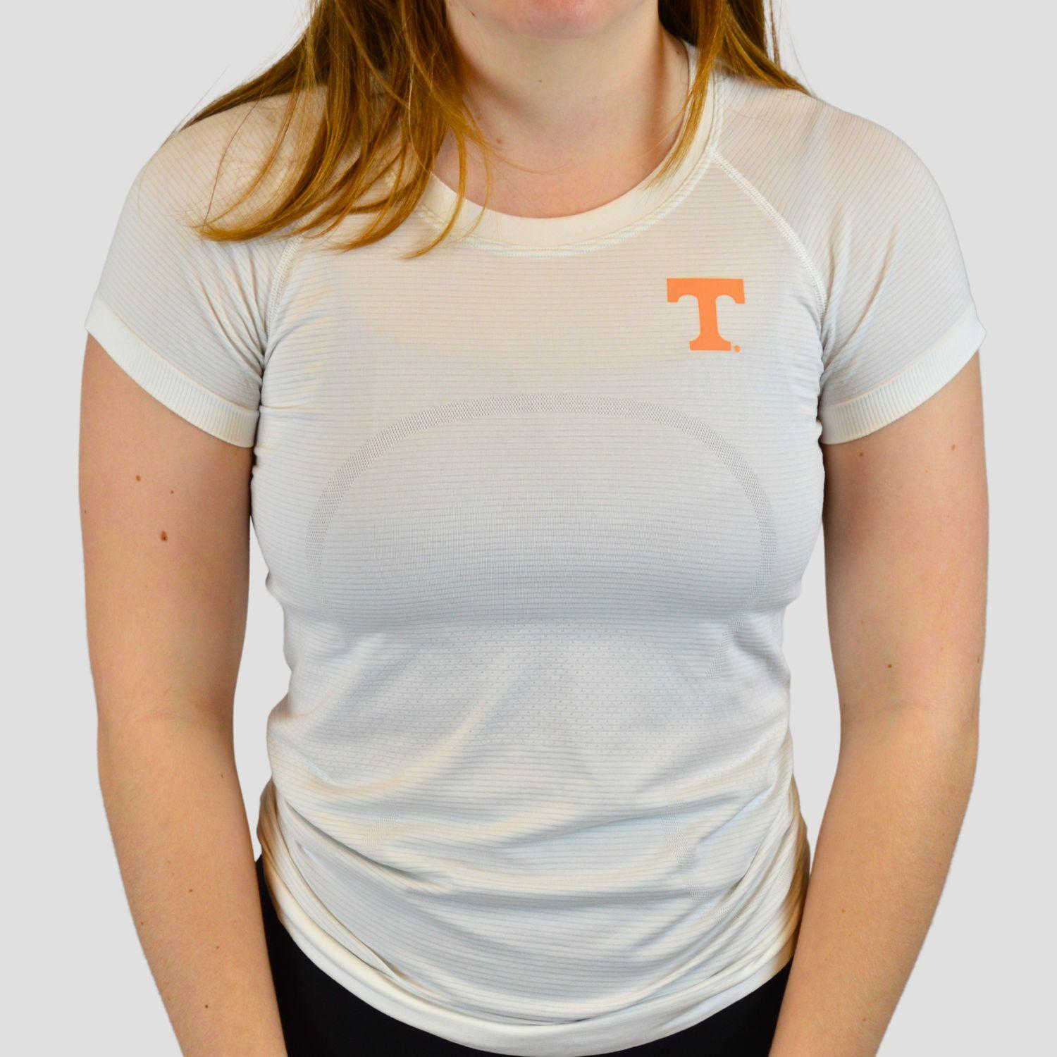 EDIT FOR LULU WORN FREE Tシャツ Lululemon Swiftly Tech Short Sleeve 2.0 *Sun - Colour Shift