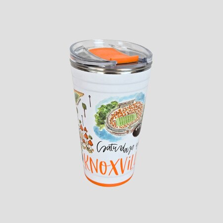 Saturdays in Knoxville Mug