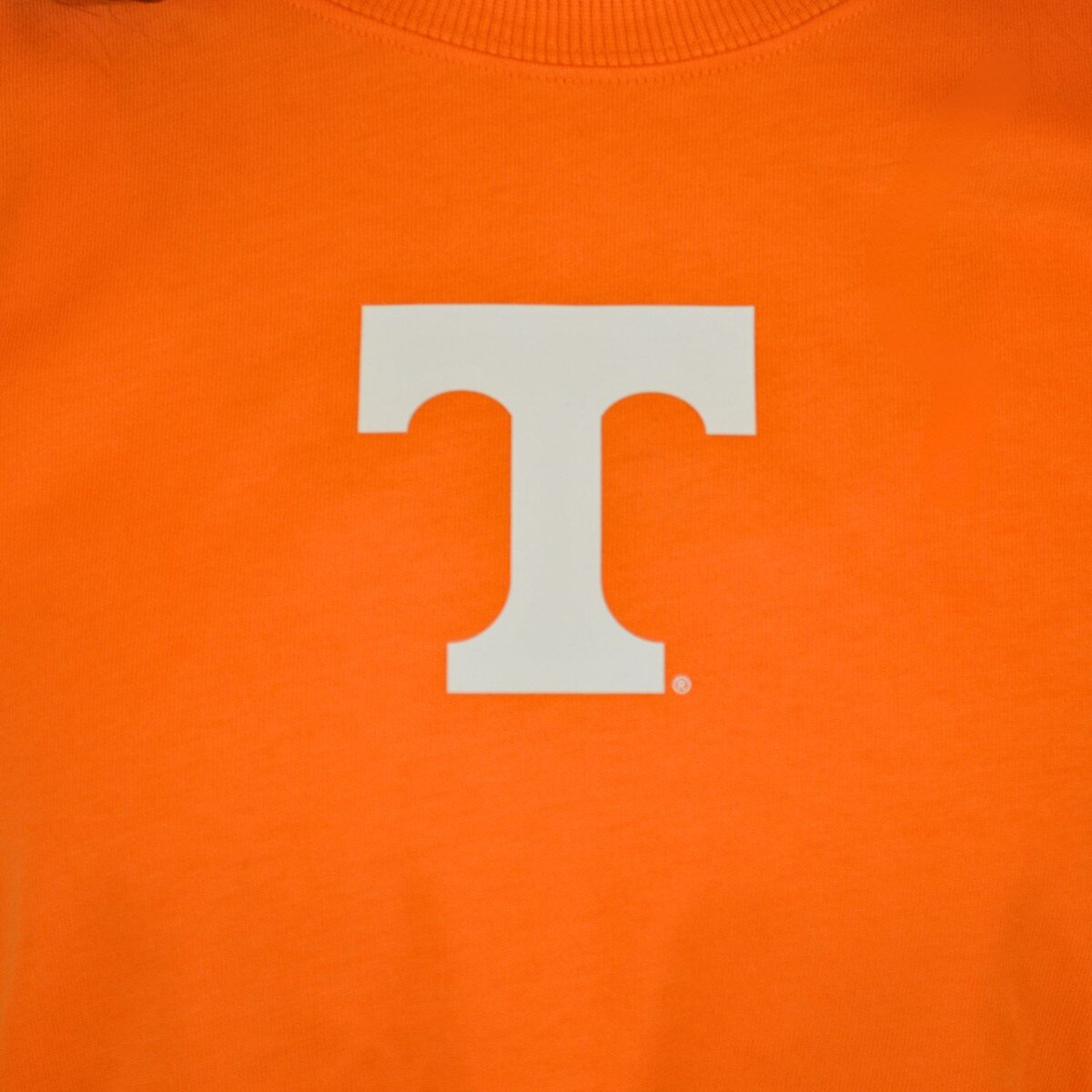 Relaxed-Fit Cotton Jersey Tee