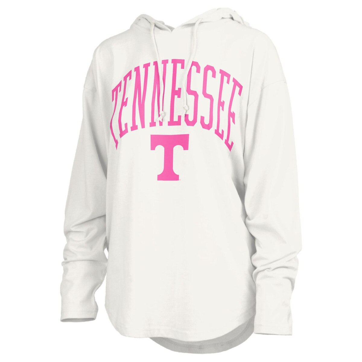 Tennessee Hooded Tee by Pressbox