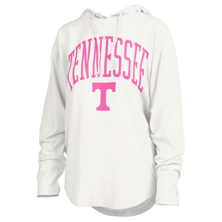 Tennessee Hooded Tee by Pressbox