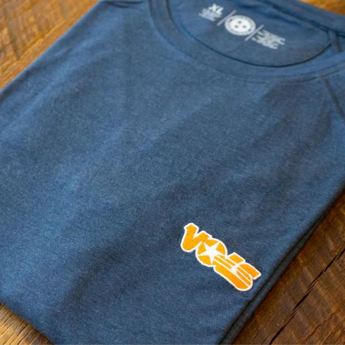 Star Vols Active tee