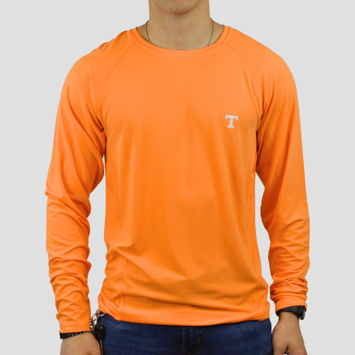Volunteer Traditions Power T Embroi