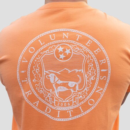 VT Seal Pocket Tee