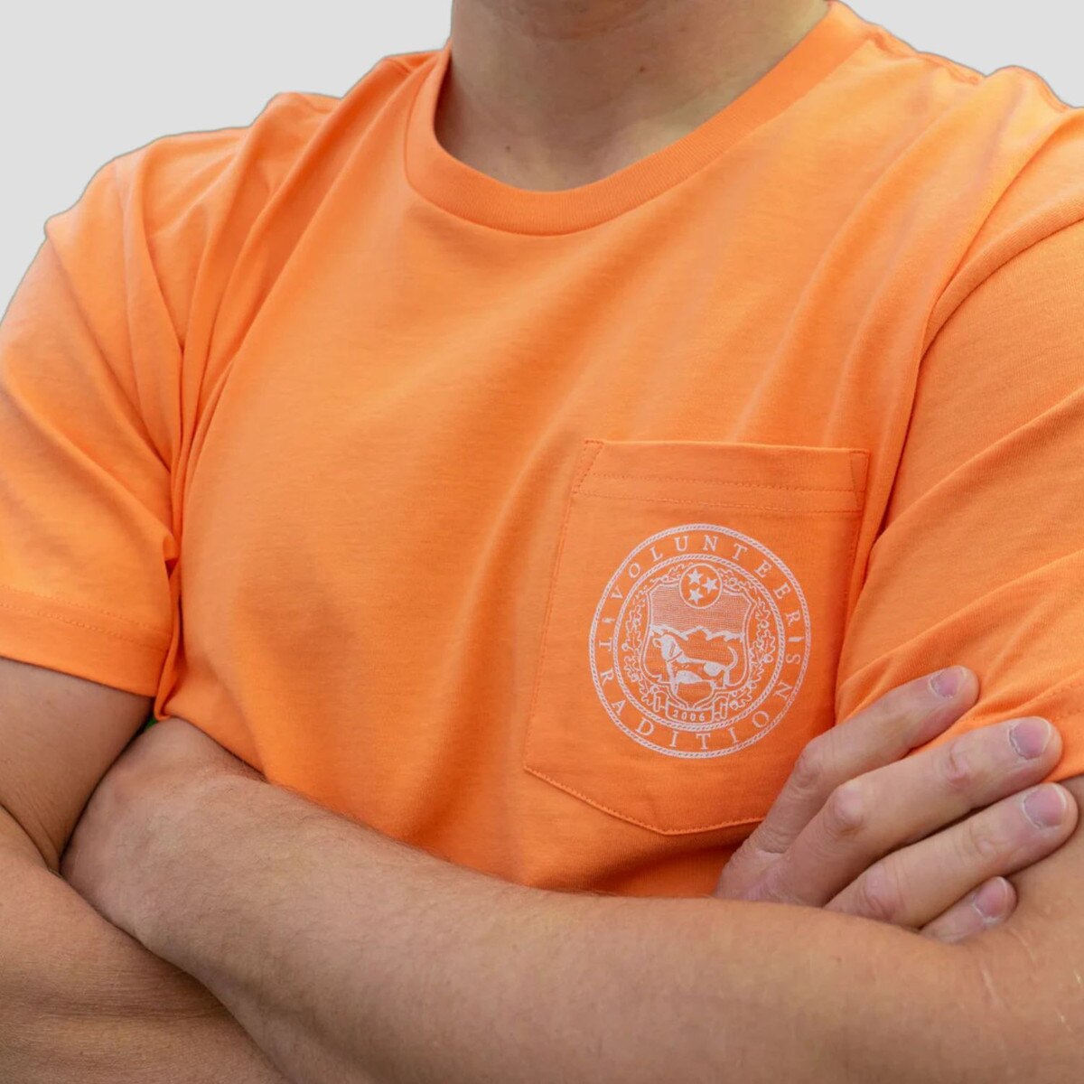 VT Seal Pocket Tee