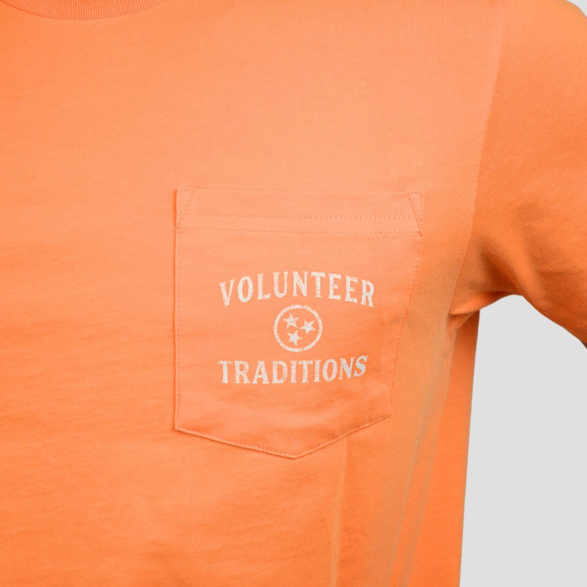 Volunteer Traditions Classic Outlin
