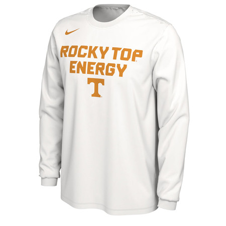 Rocky Top Energy Basketball Bench T