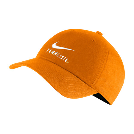 H86 Swoosh Tennessee Hat