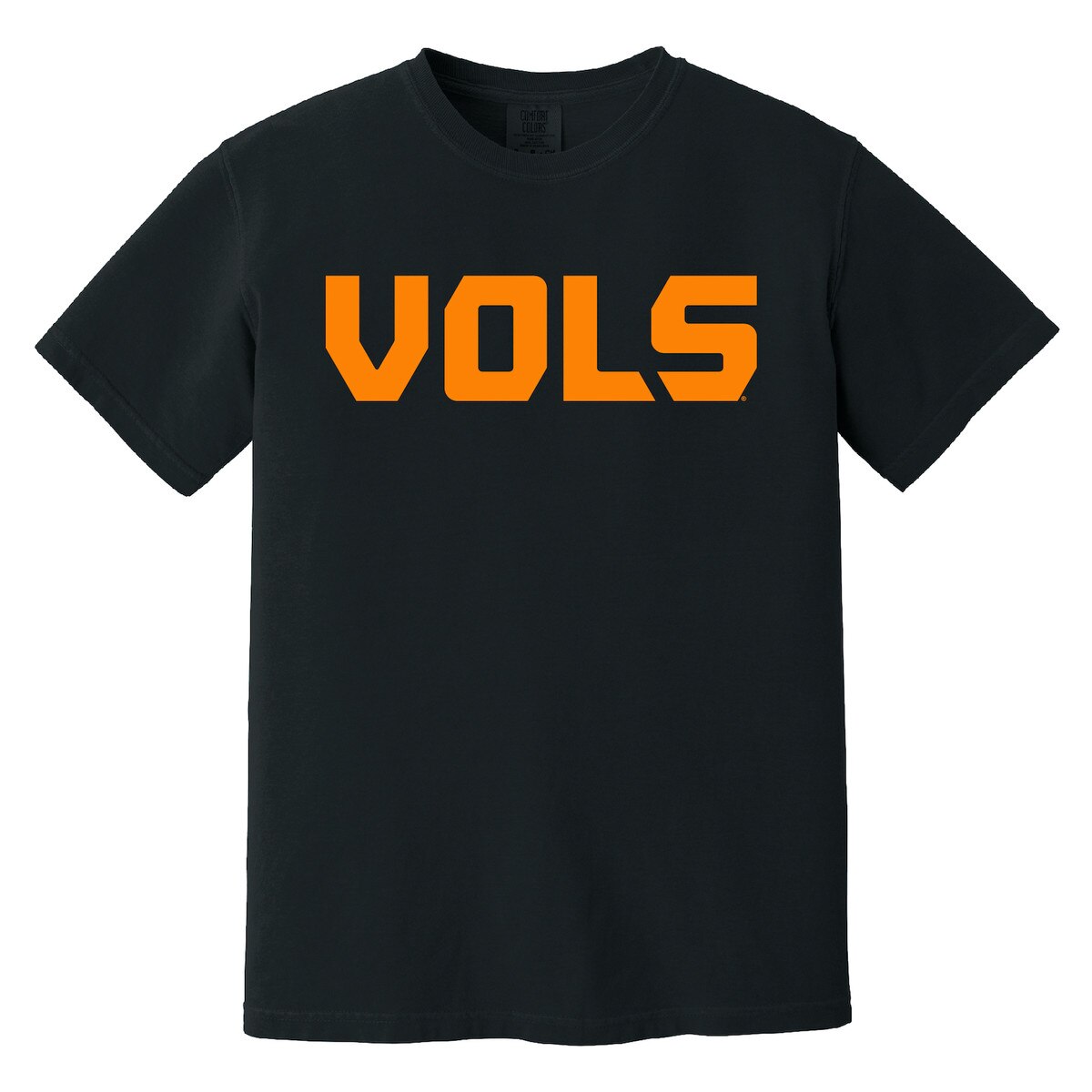Comfort Colors Vols Wordmark Tee