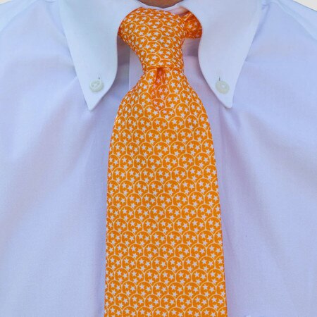 Tristar All Star Silk Tie