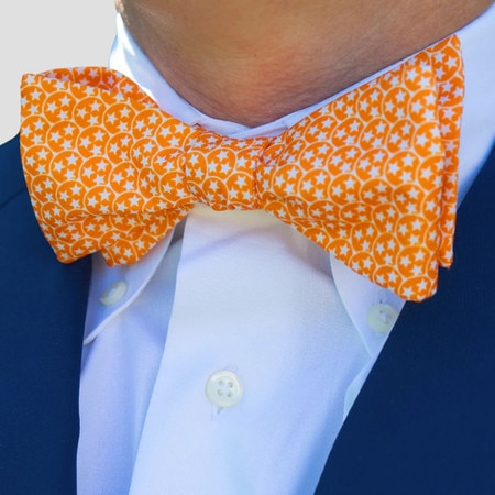 Tristar Silk Bow Tie
