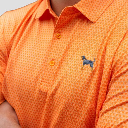 Bluetick All T Polo