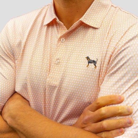 Bluetick All T Polo