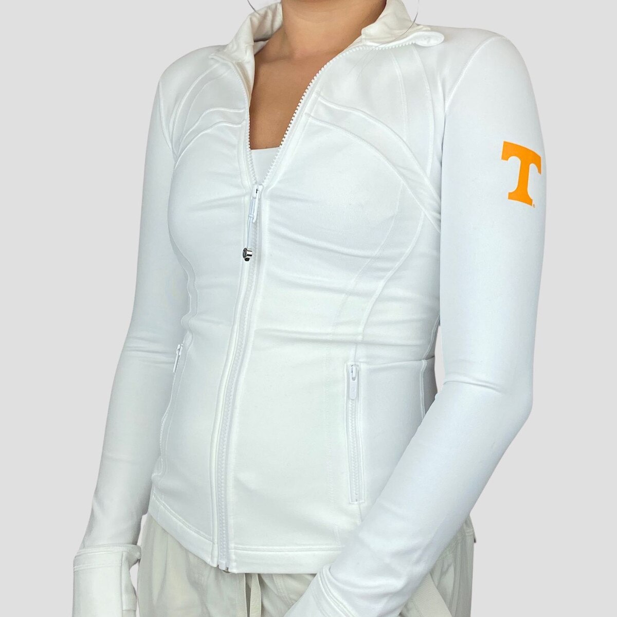 lululemon Tennessee Womens Define J