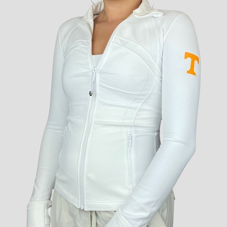 lululemon Tennessee Womens Define J