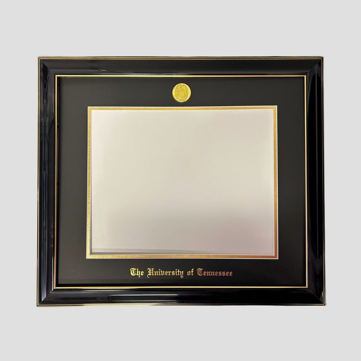 Classic w/ Medallion Bachelor's