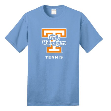 Lady Vols Tennis Tee