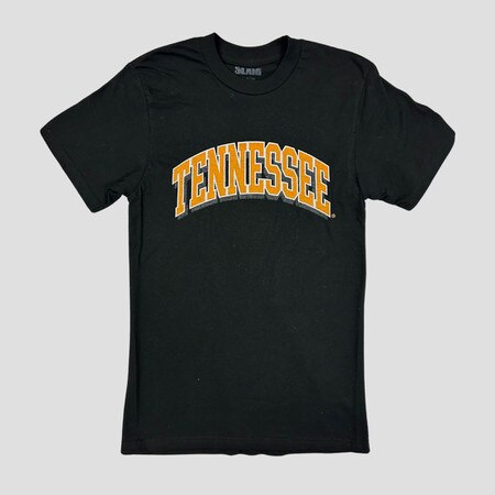 Tennessee Arch Name Tee