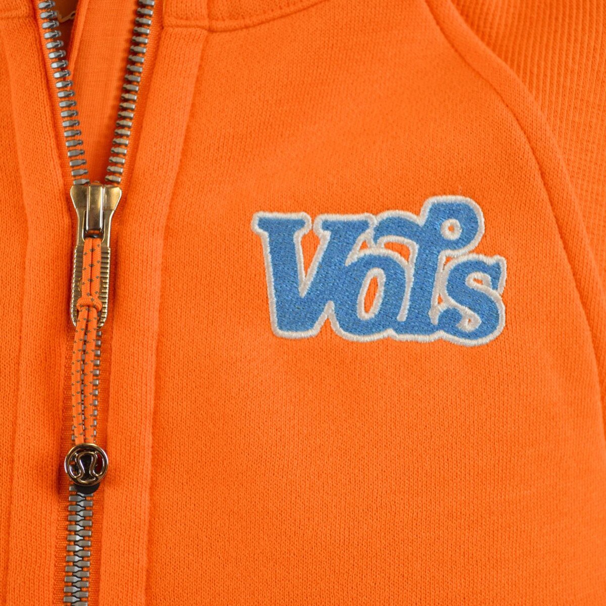 Tennessee Vols Script Scuba