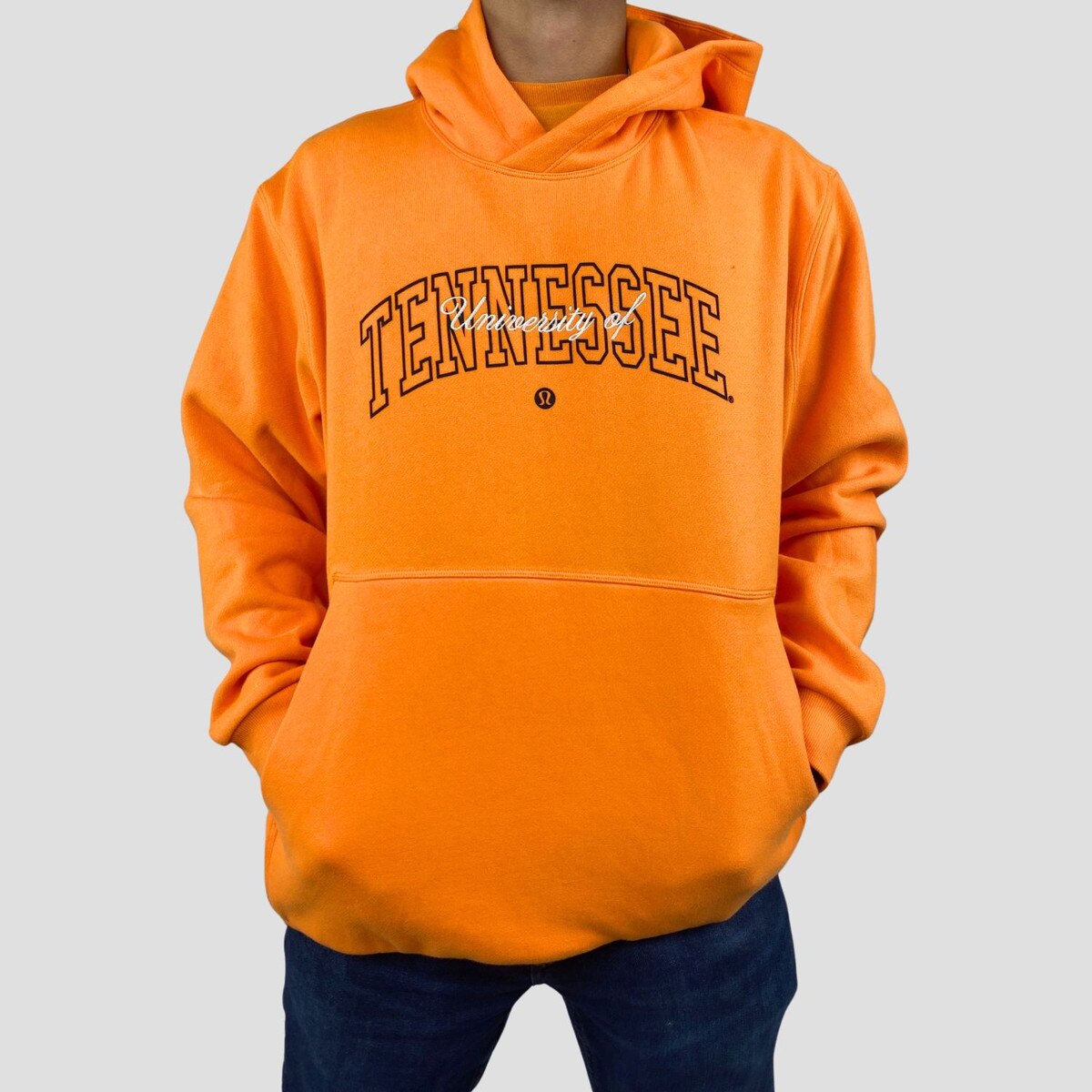 Steady State Pullover Hoodie
