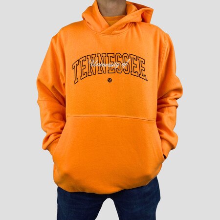 Steady State Pullover Hoodie