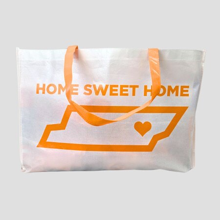 Reusable Tote Bag
