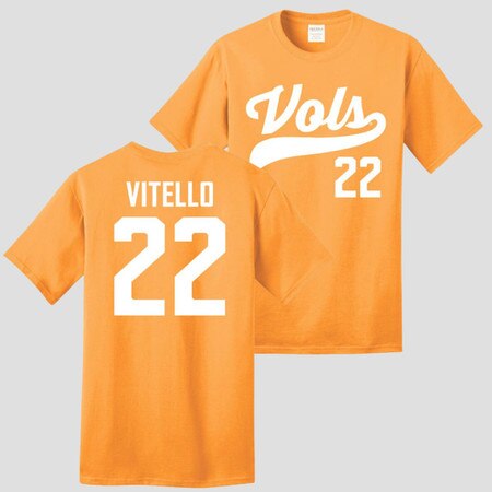 Tony Vitello Shirsey