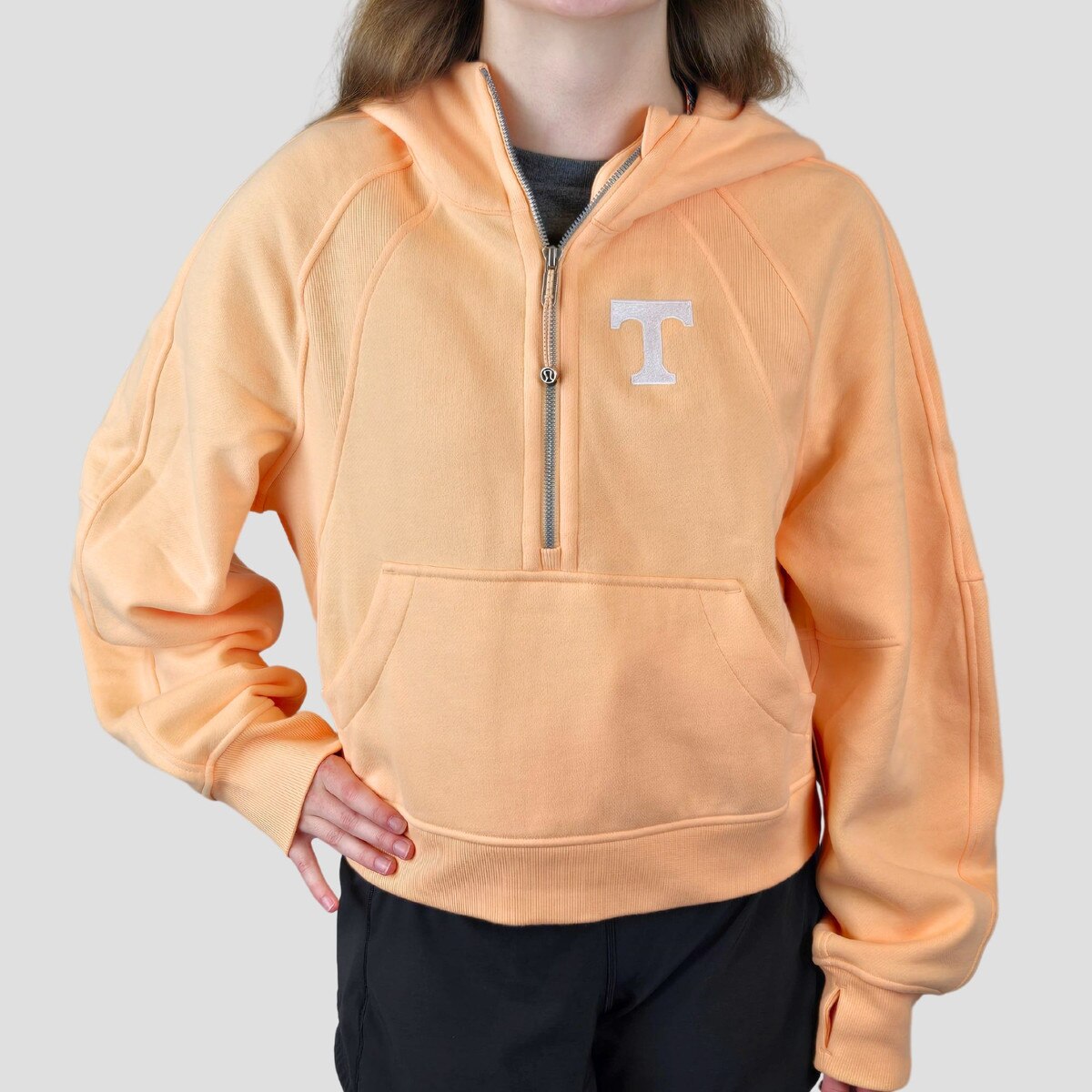 peach scuba