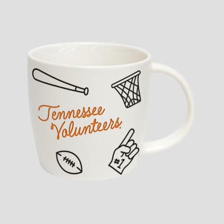 Playmaker Mug