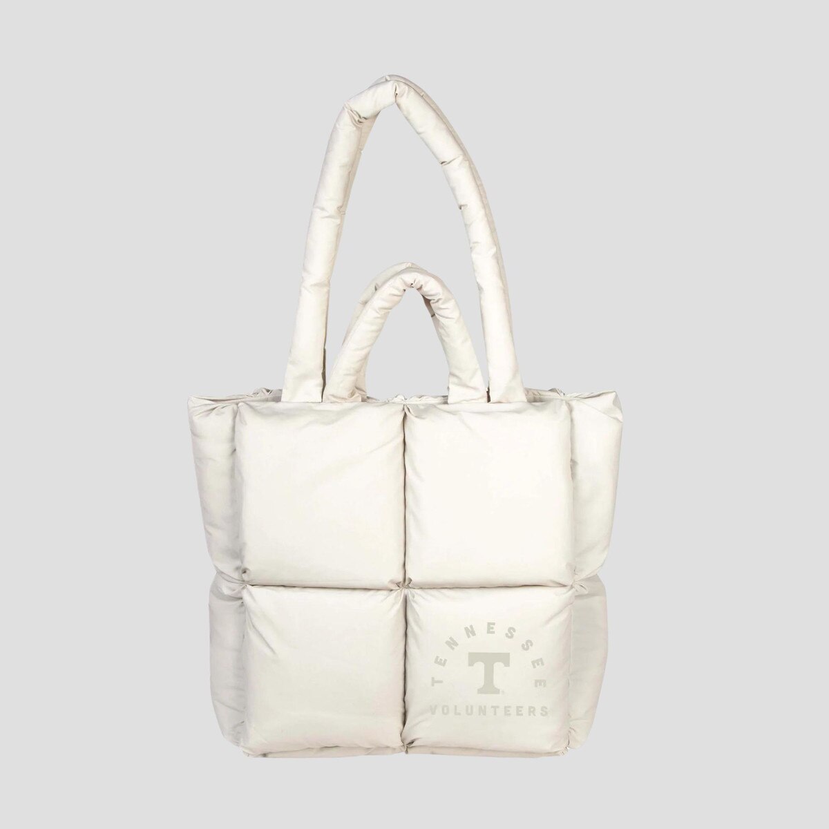 Tennessee Puff Tote