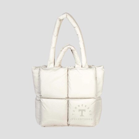 Tennessee Puff Tote