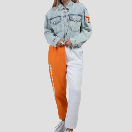 Tennessee Colorblock Sweats