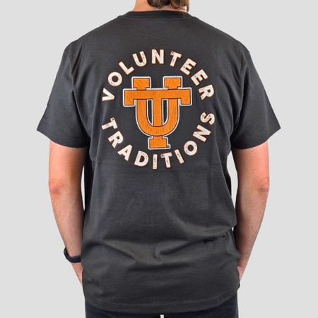 Volunteer Traditions Interlocking U