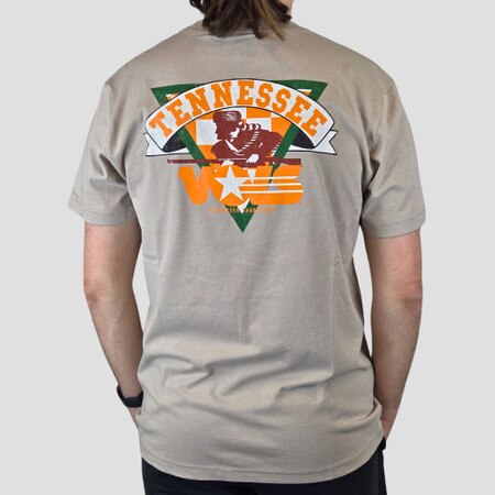 Throwback Rifleman Design
