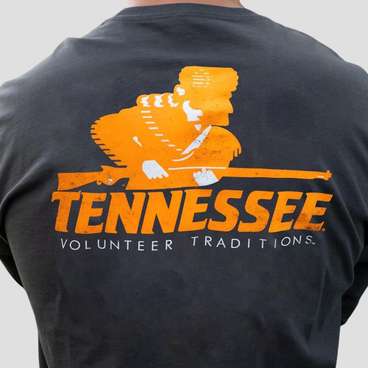 Rifleman Long Sleeve Tee