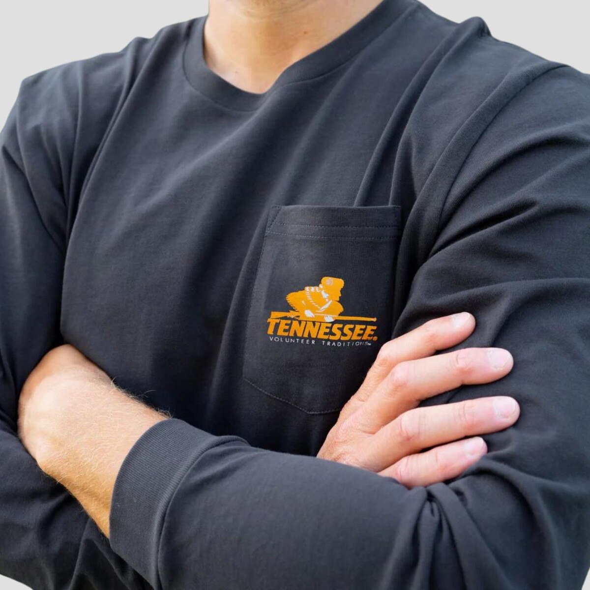 Rifleman Long Sleeve Tee