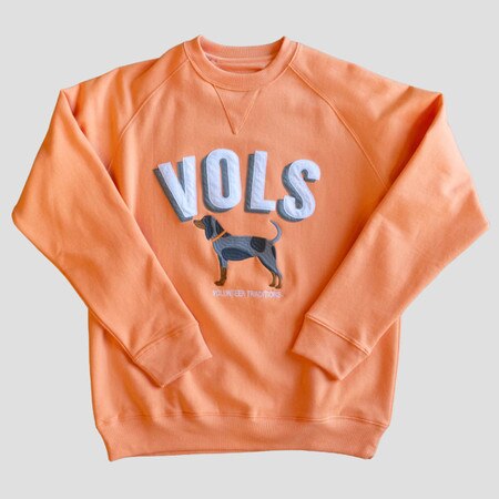Bluetick Vols