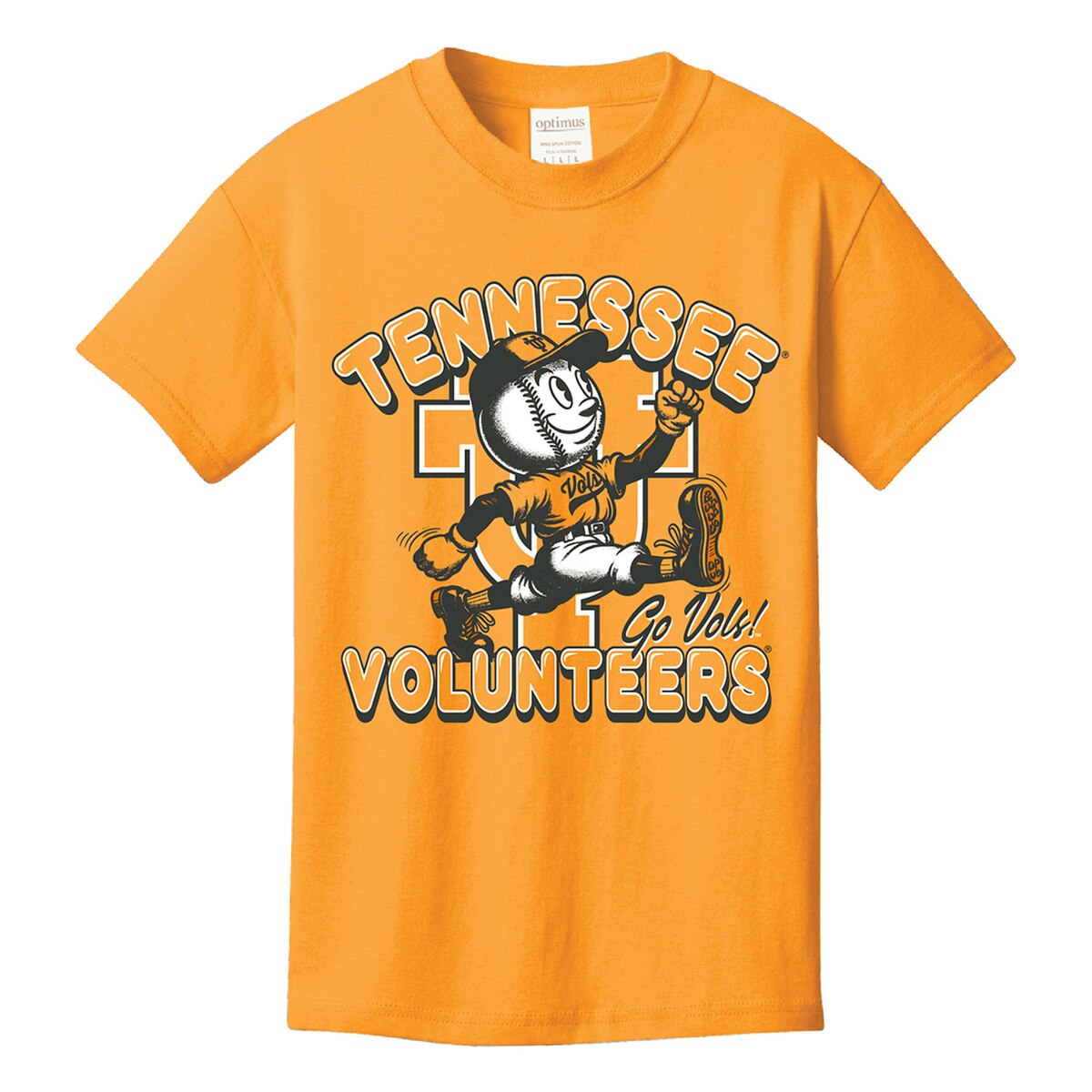 Youth Mr. BaseVol Tee