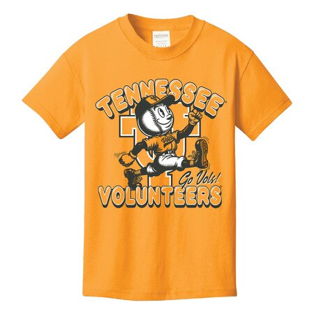 Youth Mr. BaseVol Tee