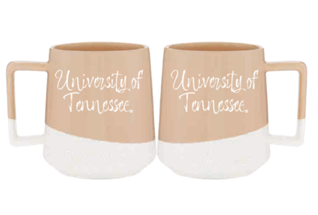 Tennessee Coffee Mug