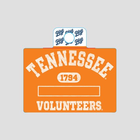 Tennessee Vintage Decal