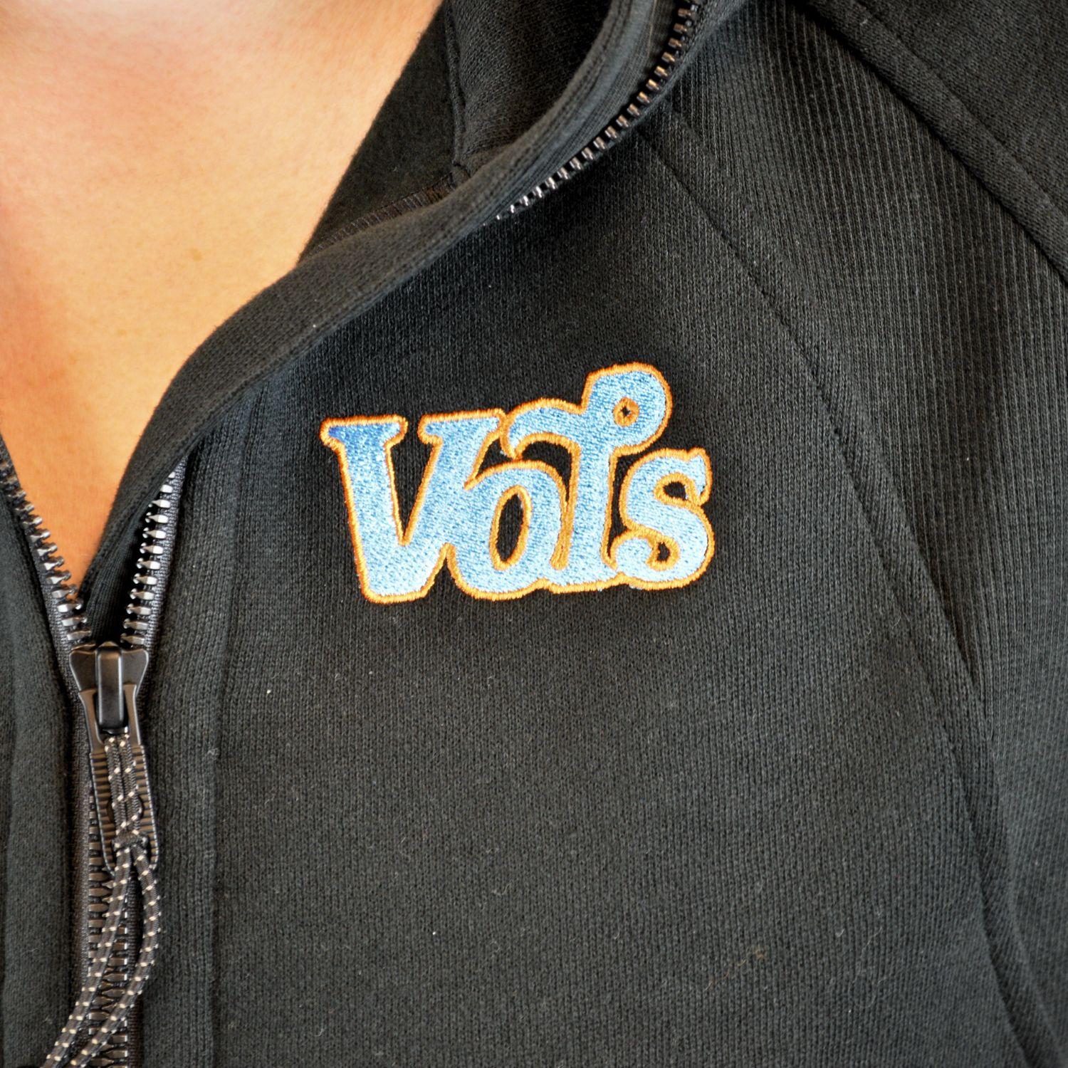 lululemon Tennessee Scuba Half Zip Hoodie | VolShop