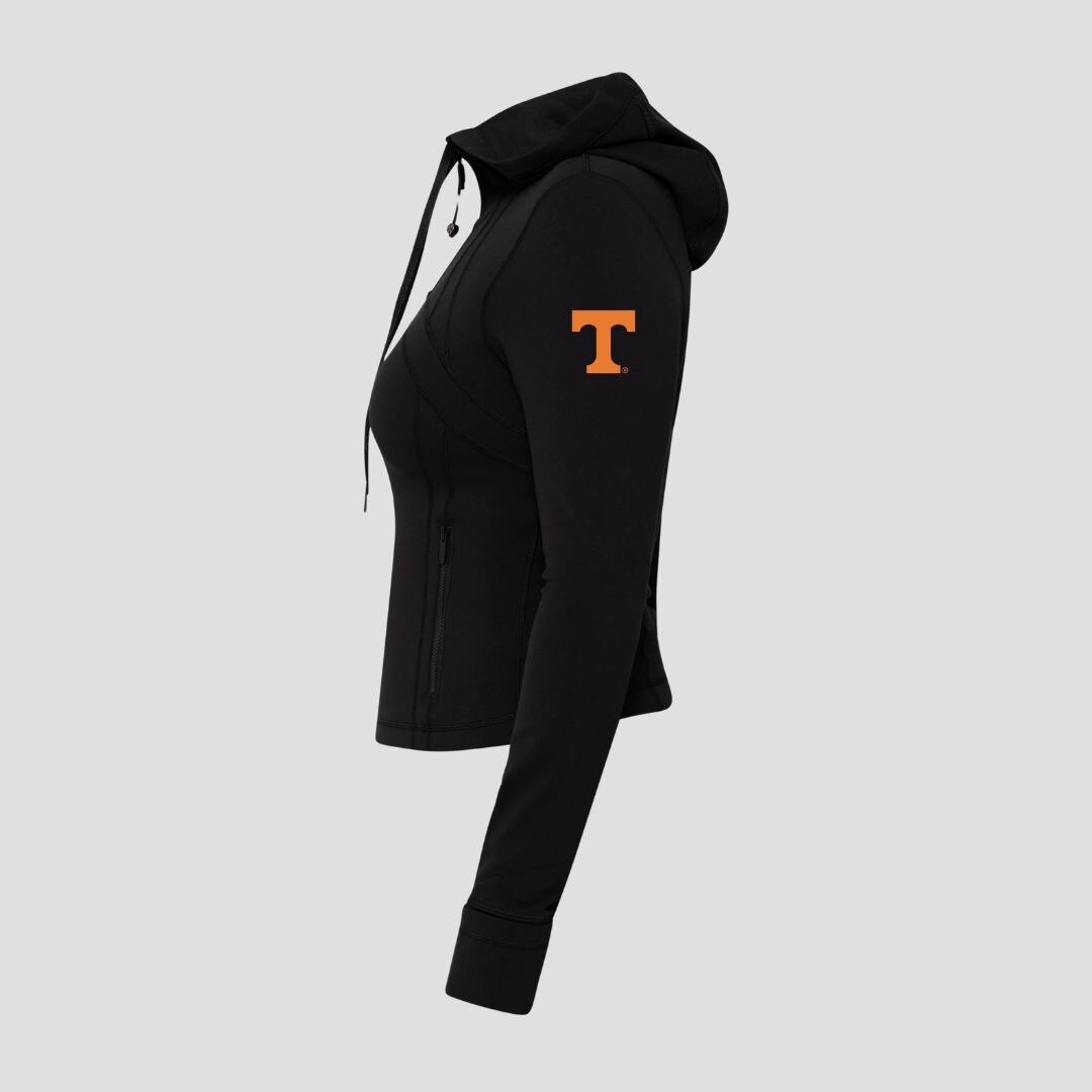 トップス lululemon Hooded Define Jacket lululemon Wing & Wheel Hooded Define Jacket