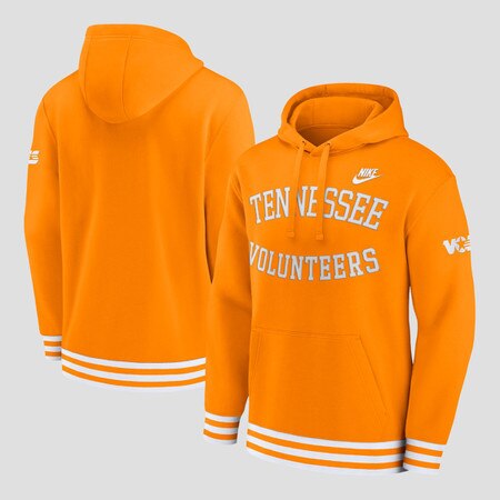 Legacy Retro Hoodie