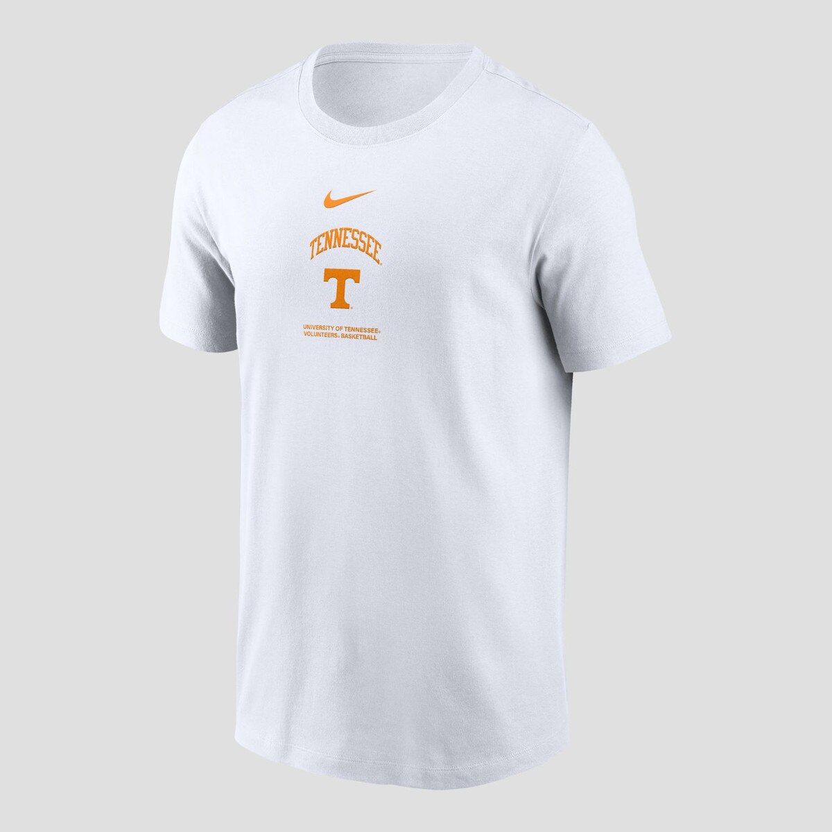 Basketball Team Tee