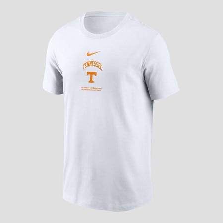 Basketball Team Tee