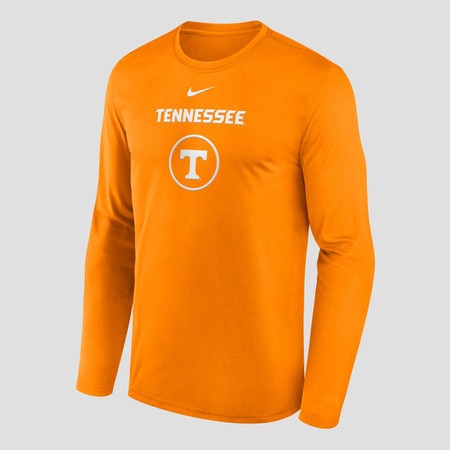 Nike Dri-Fit Tennessee Practice L/S