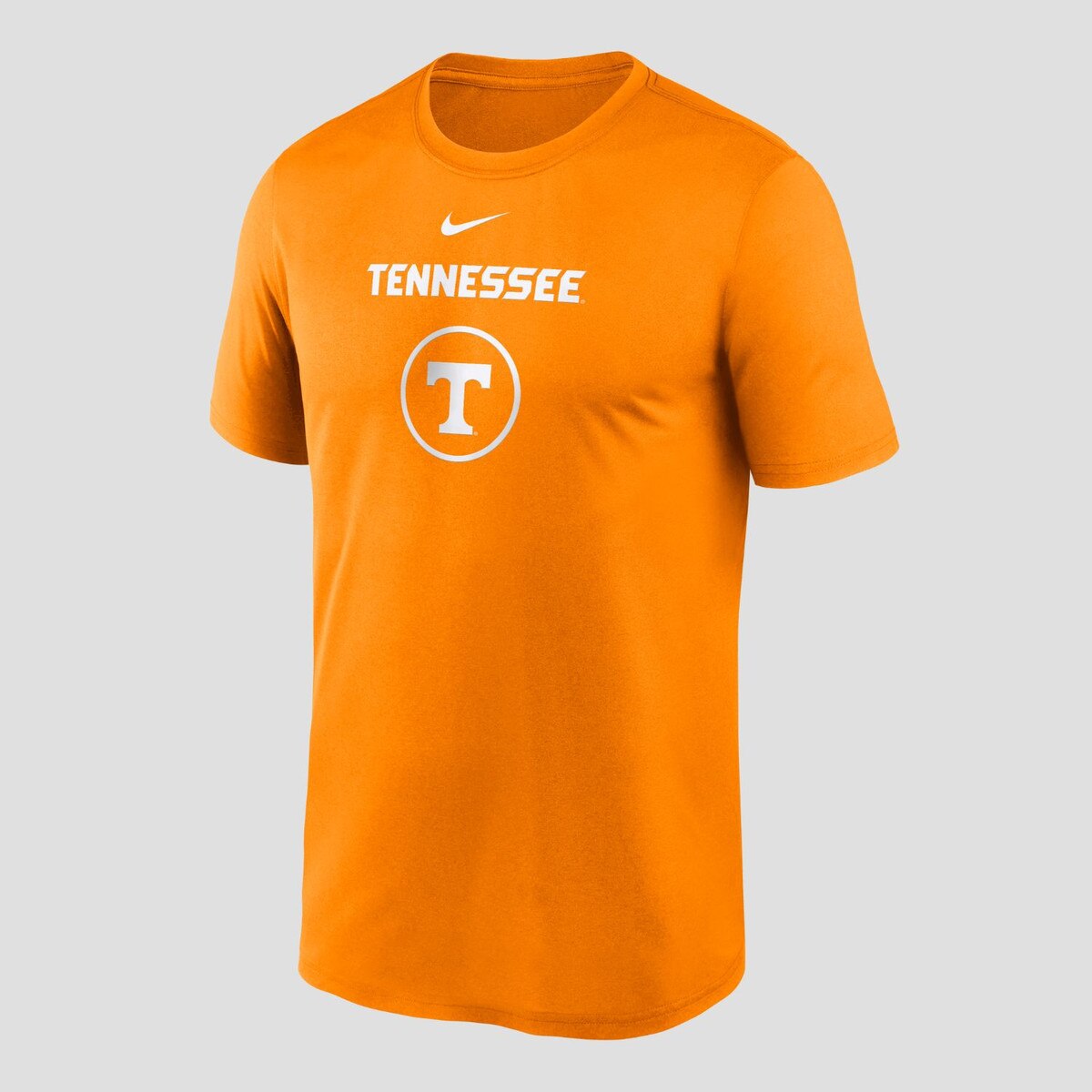 Nike Dri-Fit Practice Tee On Court